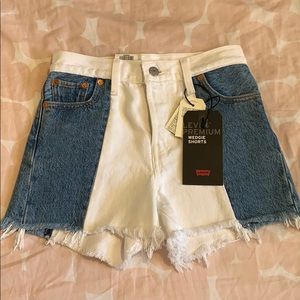 Levi’s Premium Shorts
